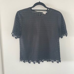 Tristan Floral T-Shirt